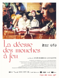 La Déesse des mouches à feu streaming