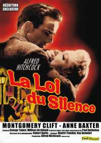 La Loi du silence streaming