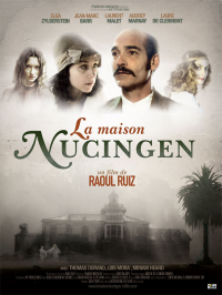 La Maison Nucingen streaming