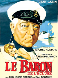 Le Baron de l'écluse streaming