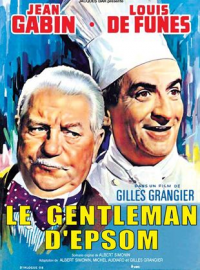 Le Gentleman d'Epsom streaming