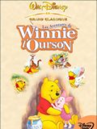 Les Aventures de Winnie l'ourson streaming