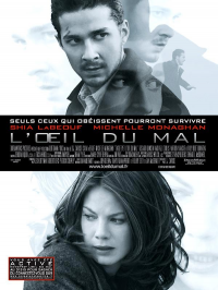 L'Œil du mal streaming