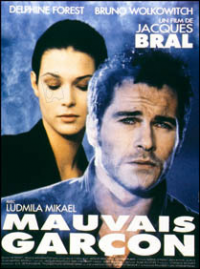 Mauvais garçon streaming