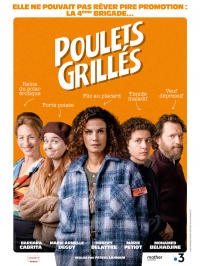 Poulets grillés streaming