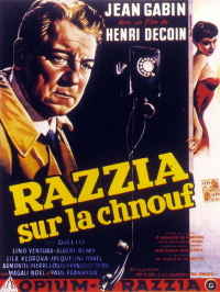 Razzia sur la chnouf streaming