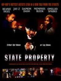 State property streaming