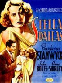 Stella Dallas streaming