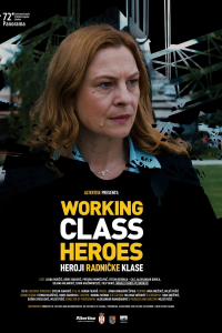 Working Class Heroes streaming