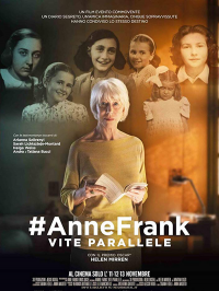 #Anne Frank : Vies parallèles streaming