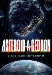 Asteroid-a-Geddon streaming