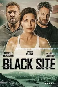 Black Site streaming