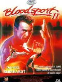 Bloodsport 2 streaming