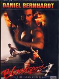 Bloodsport 4 streaming