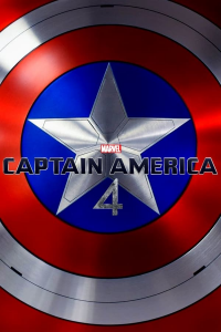 Captain America 4 streaming