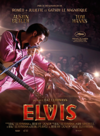 Elvis streaming