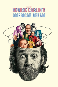 George Carlin's American Dream streaming