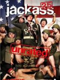 Jackass 2.5 streaming