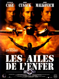 Les Ailes de l'enfer streaming