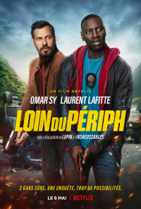 Loin du périph streaming