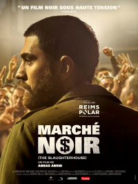 Marché noir streaming