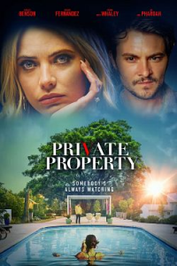 Private Property streaming