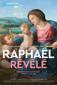 Raphaël Révélé streaming