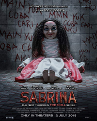 Sabrina streaming