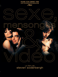 Sexe, mensonges et vidéo streaming