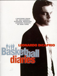 The Basketball diaries streaming