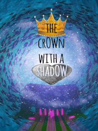 The Crown with a shadow streaming