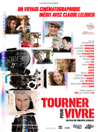 Tourner pour vivre