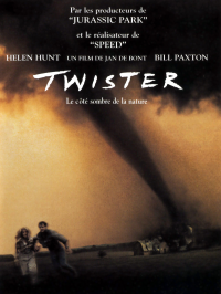 Twister streaming