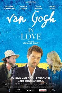 Van Gogh In Love streaming