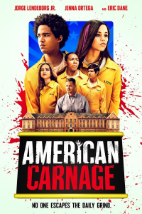 American Carnage streaming