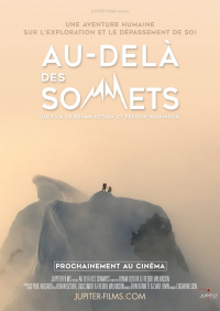 Au-Delà des Sommets streaming