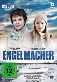 Baltic Crimes : La faiseuse d'ange streaming