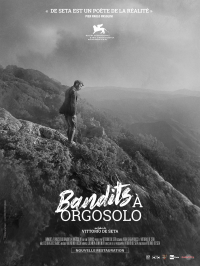 Bandits à Orgosolo streaming