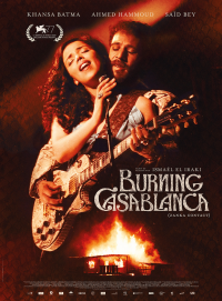 Burning Casablanca (Zanka Contact) streaming