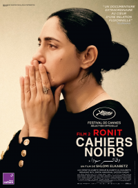 Cahiers Noirs II – Ronit streaming