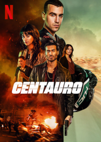 Centauro streaming