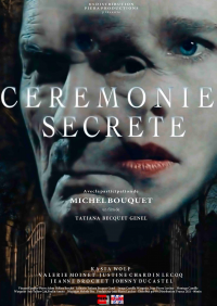 Cérémonie secrète streaming