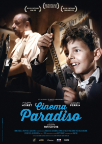 Cinema Paradiso streaming