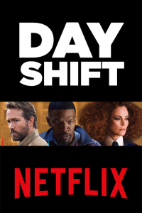 Day Shift streaming