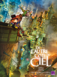 De l'autre côté du ciel streaming