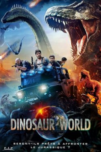 Dinosaur World streaming