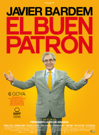 El buen patrón streaming