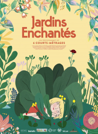 Jardins enchantés streaming