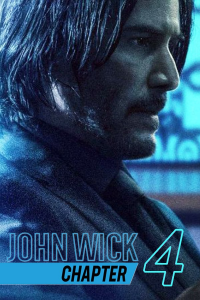 John Wick : Chapter 4