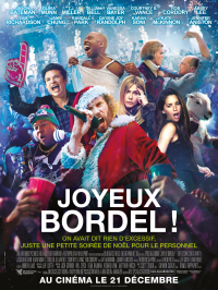 Joyeux bordel ! streaming